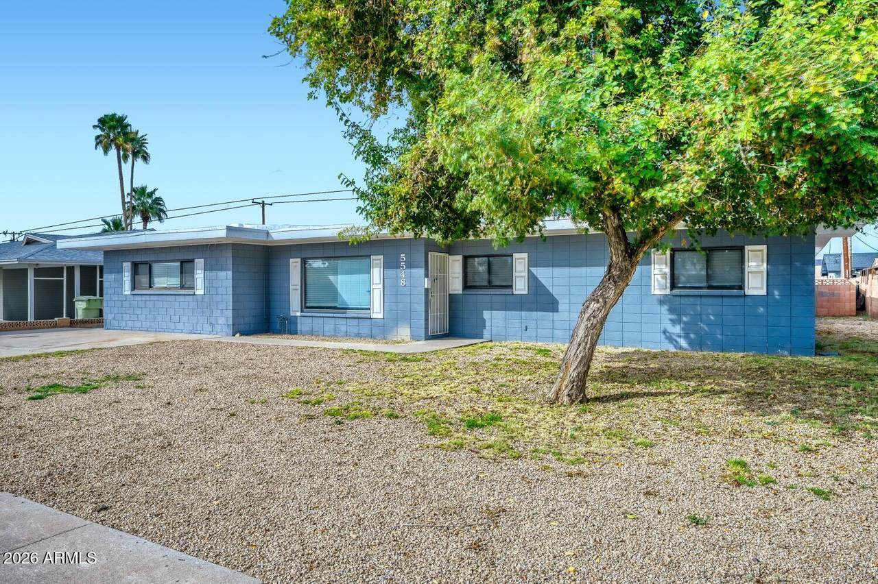 5548 Belmont Avenue - Photo 1