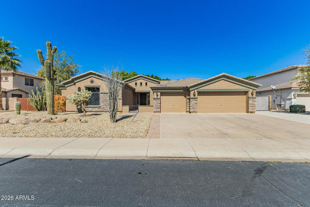 13222 Annika Drive - Photo 1