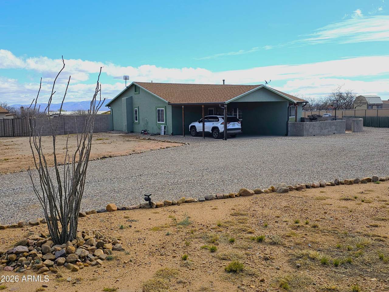 5705 Wild Rose Road - Photo 1