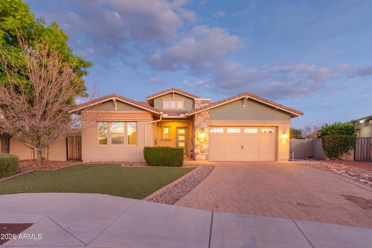 3345 Tonto Drive - Photo 1