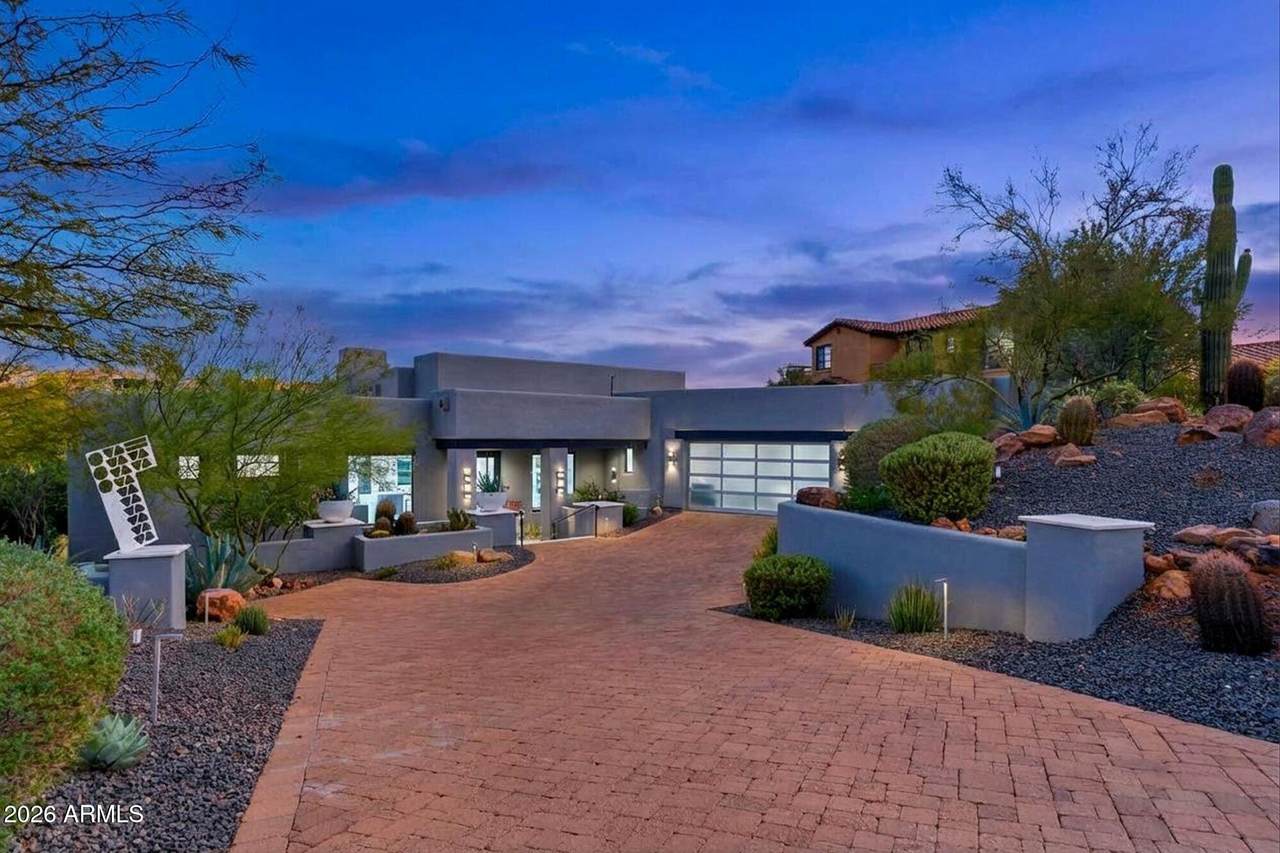 10139 Azure Vista Trail - Photo 1