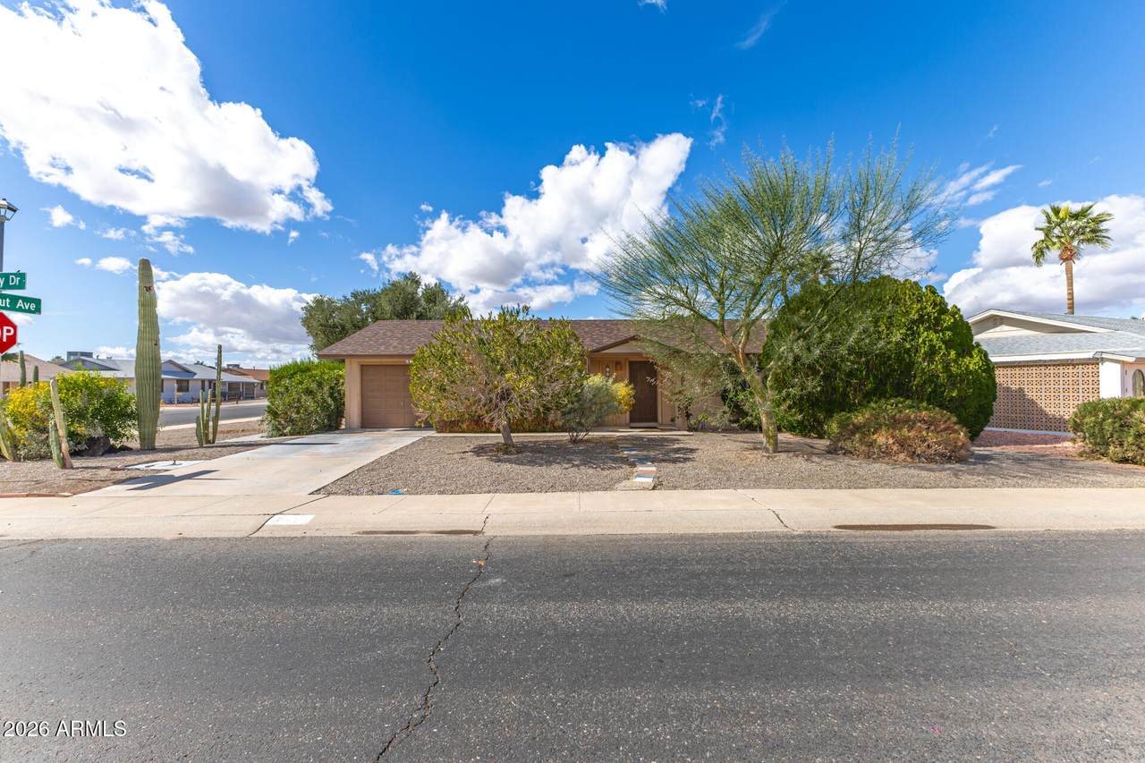 10701 Canterbury Drive - Photo 1