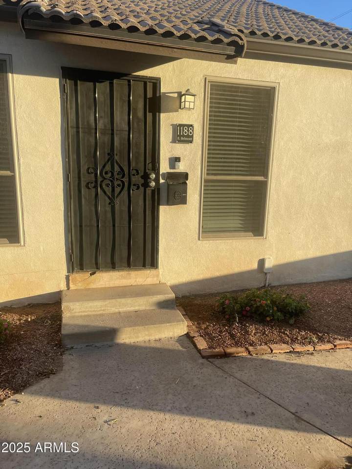 1188 Belmont Avenue - Photo 1