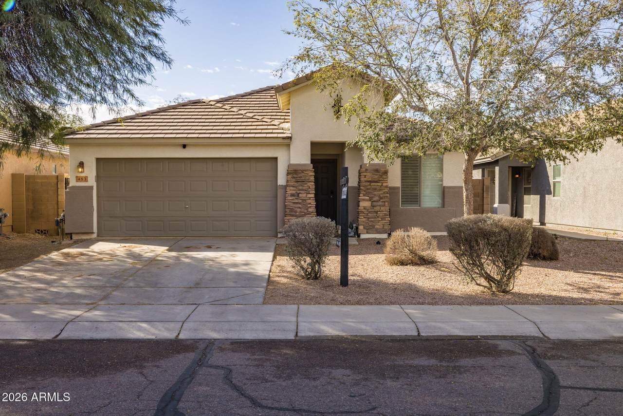 483 Gascon Road - Photo 1