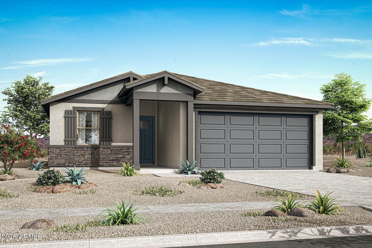 2020 Gordal Drive - Photo 1