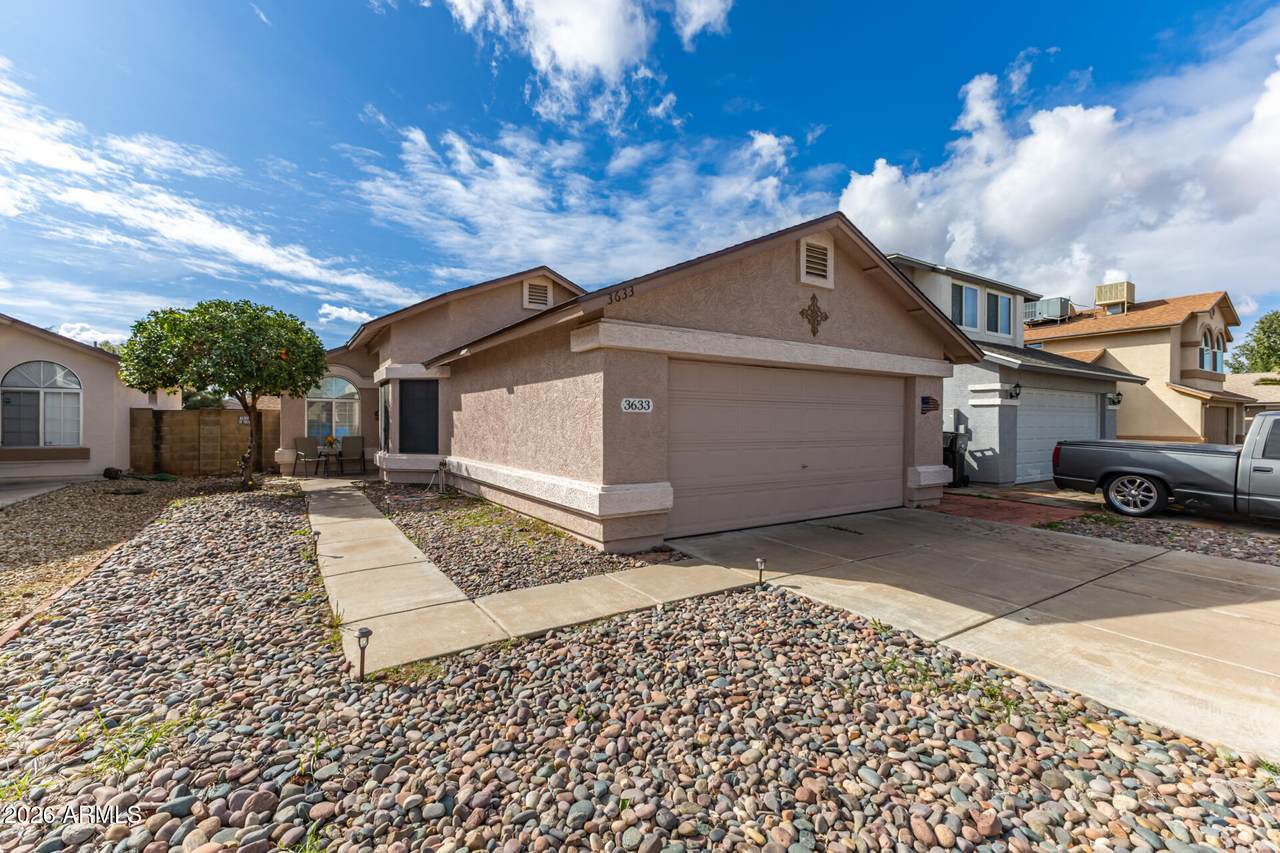 3633 Escuda Drive - Photo 1