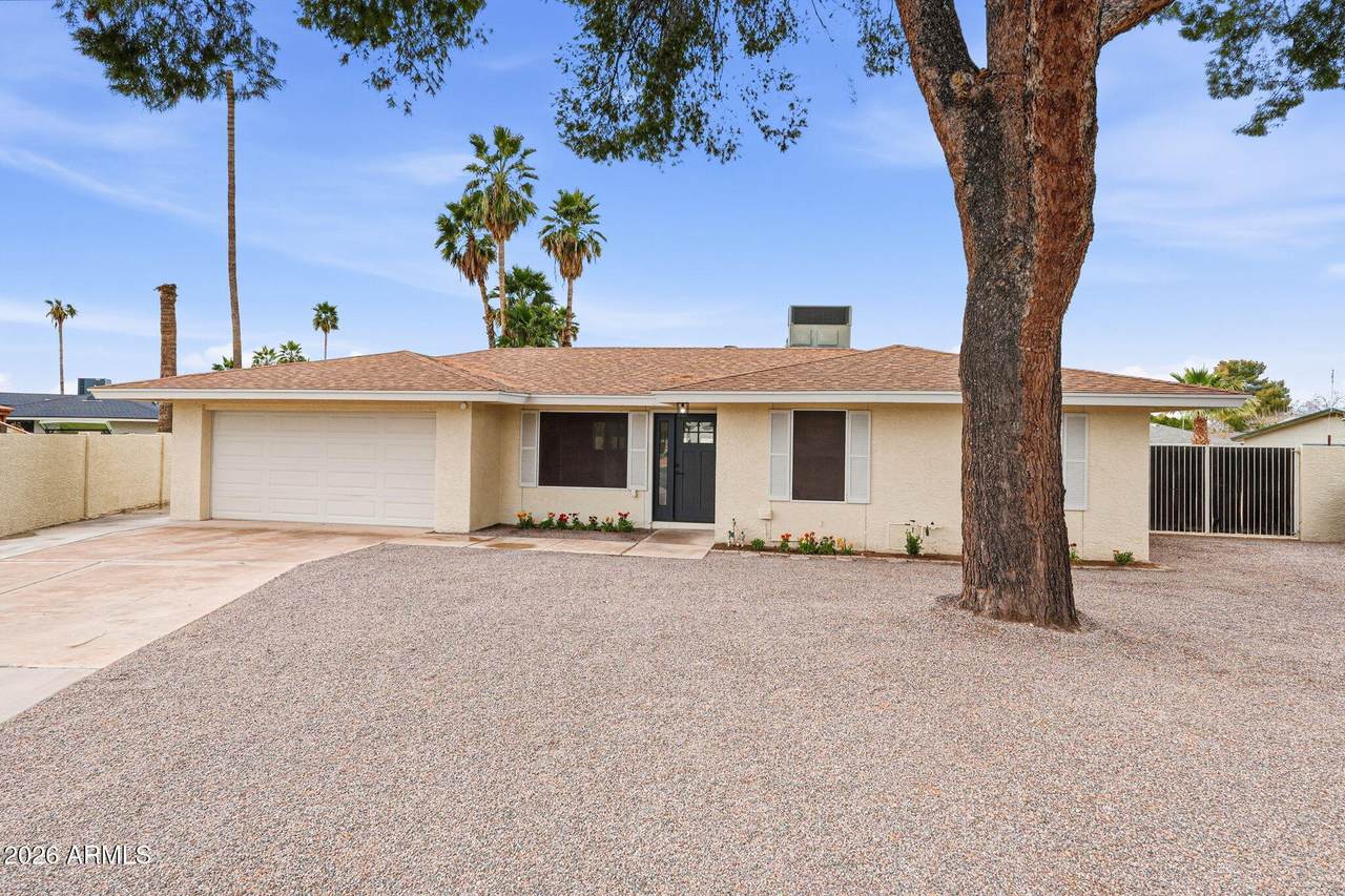 1304 Hackamore Street - Photo 1