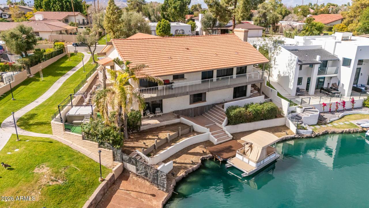 5445 Lighthouse Lane - Photo 1