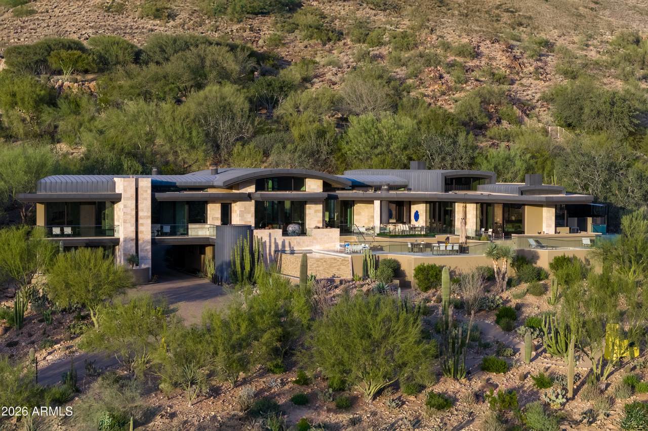 5248 Arroyo Road - Photo 1