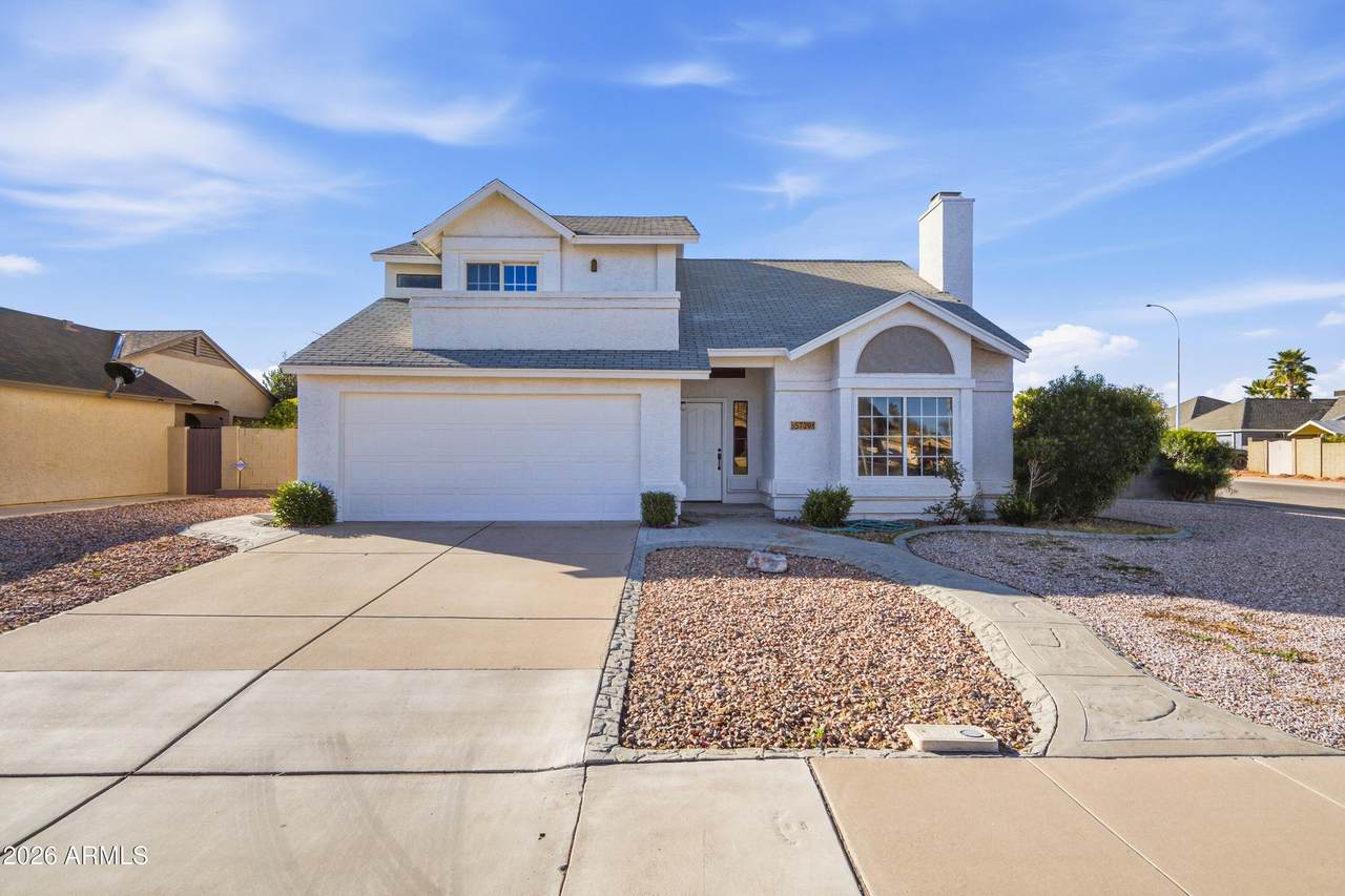 5729 Butler Drive - Photo 1