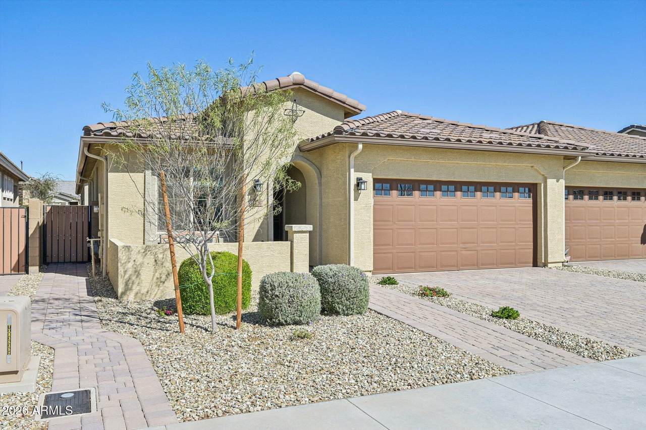 17150 Fallen Leaf Lane - Photo 1