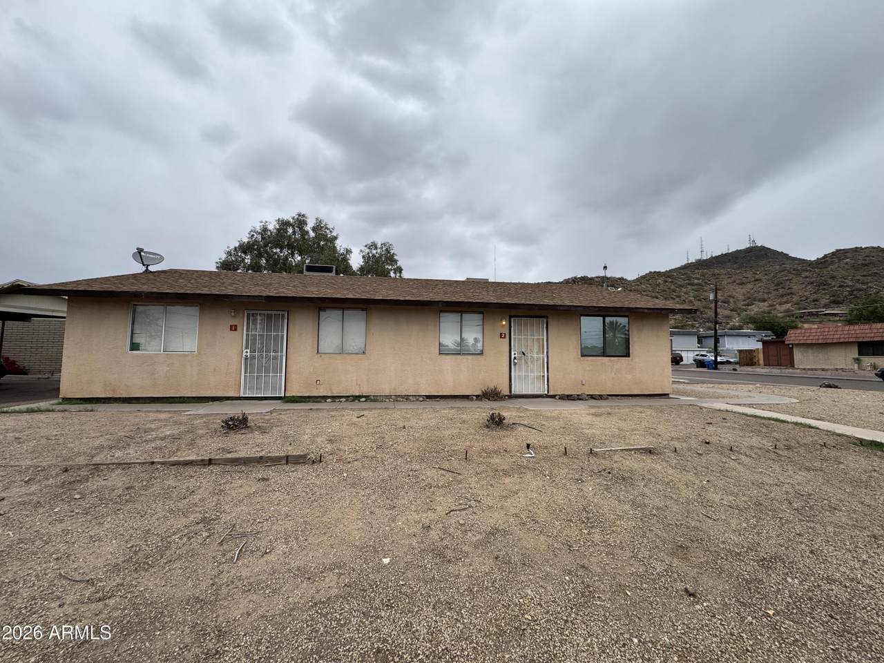 1702 Shangri La Road - Photo 1