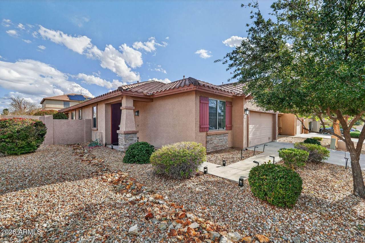 27327 54TH Avenue - Photo 1
