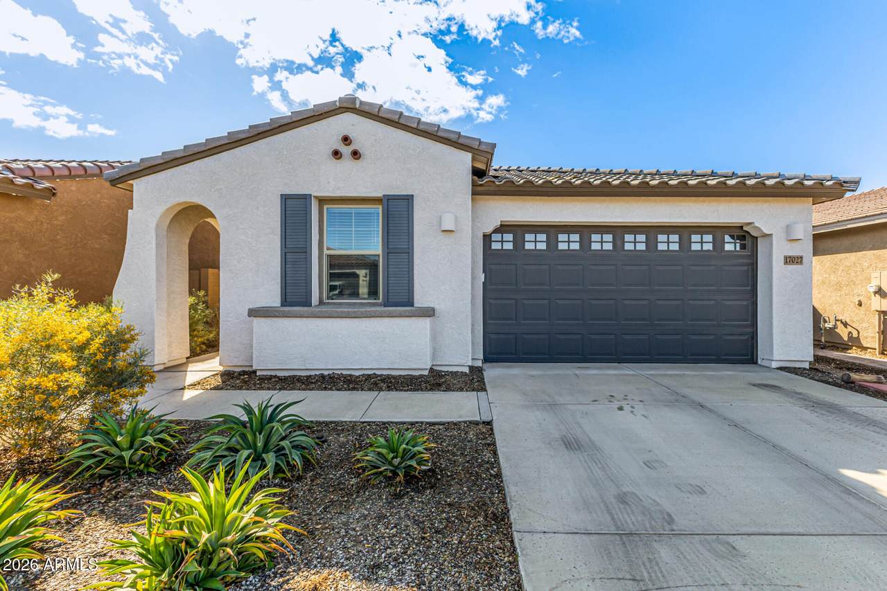 17027 Royal Palm Road - Photo 1