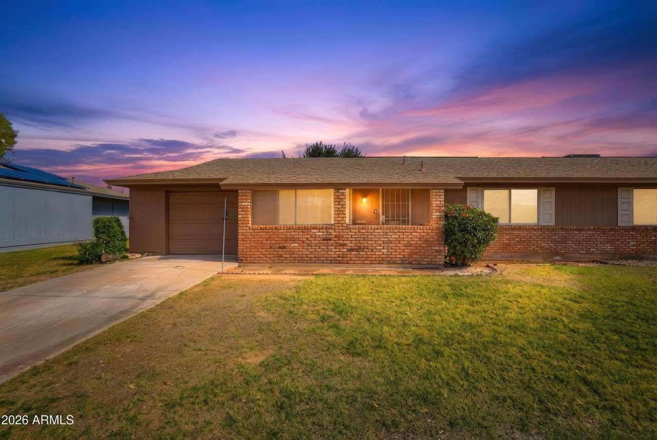 10528 Saratoga Circle - Photo 1