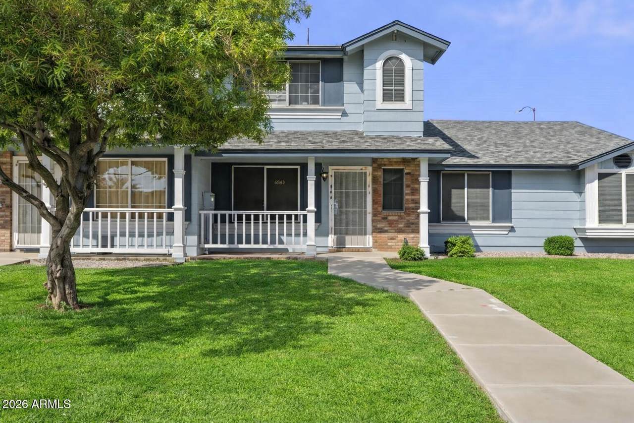 10101 91ST Avenue - Photo 1