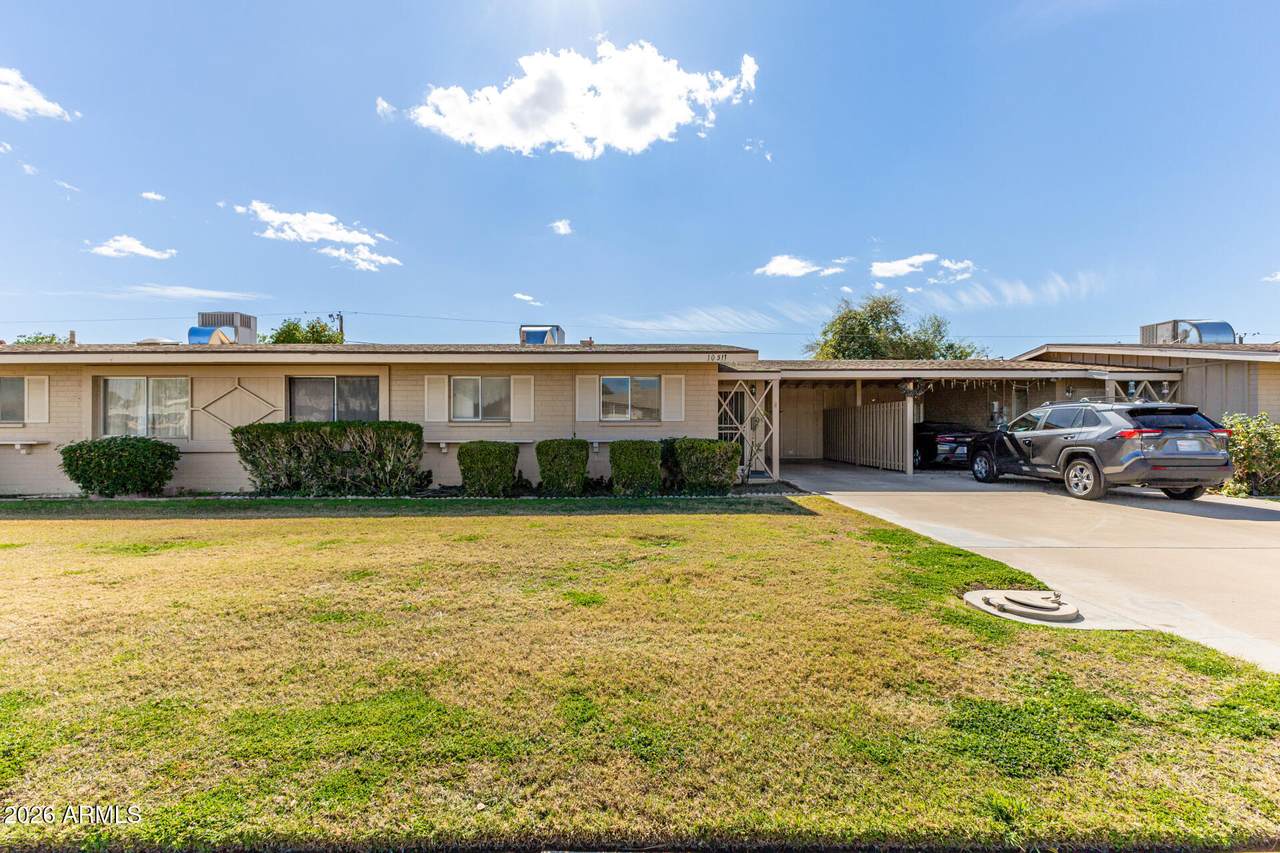 10511 Clair Drive - Photo 1