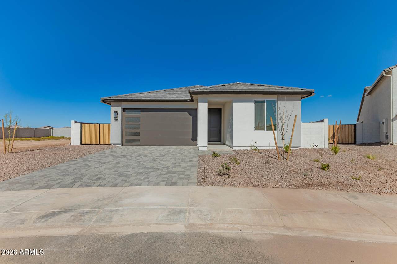 1277 Ridgerock Loop - Photo 1