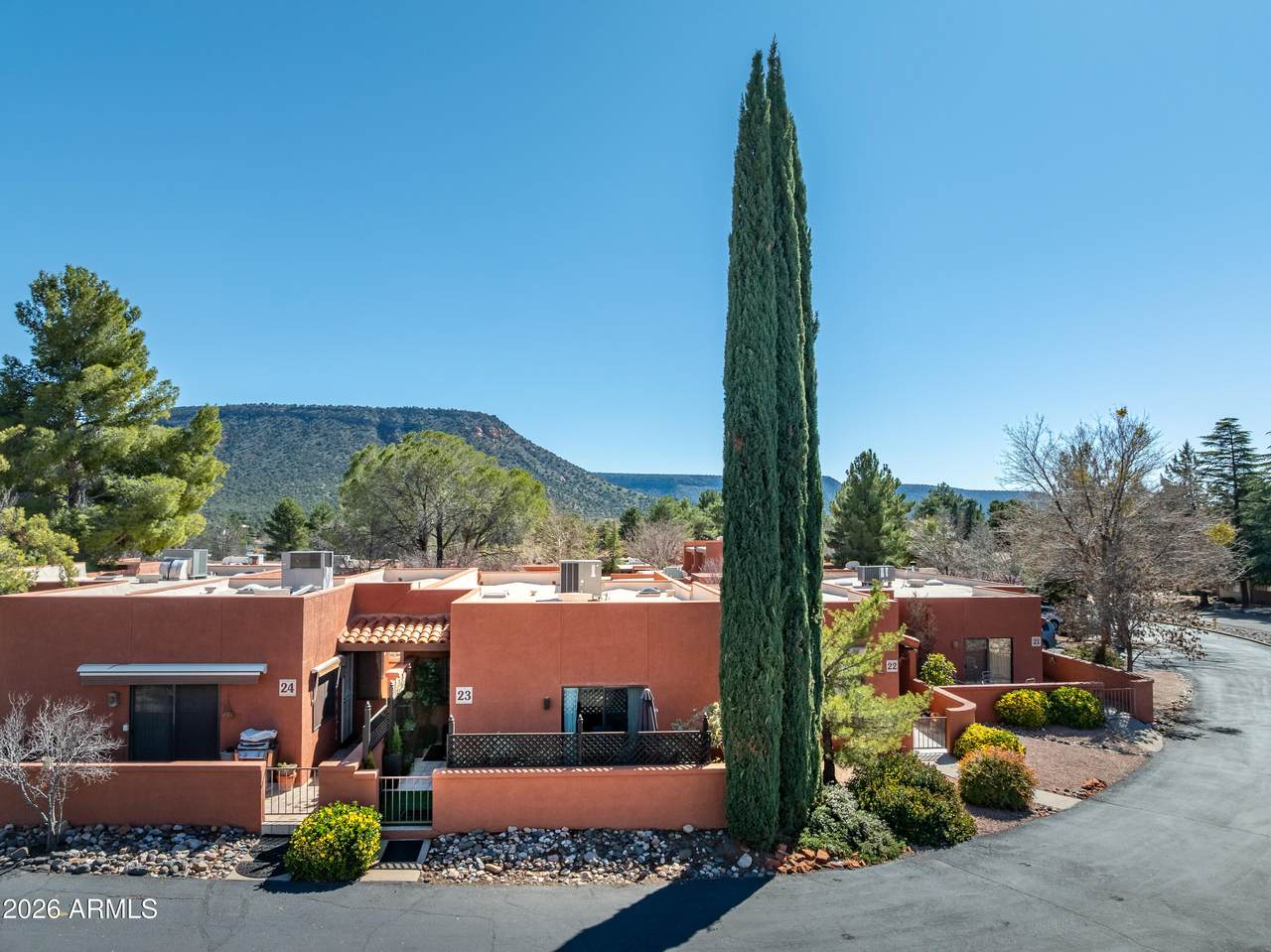 165 Verde Valley School Road - Photo 1