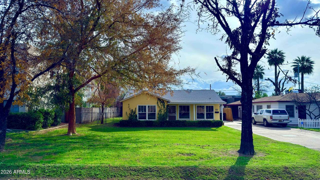 1011 Medlock Drive - Photo 1