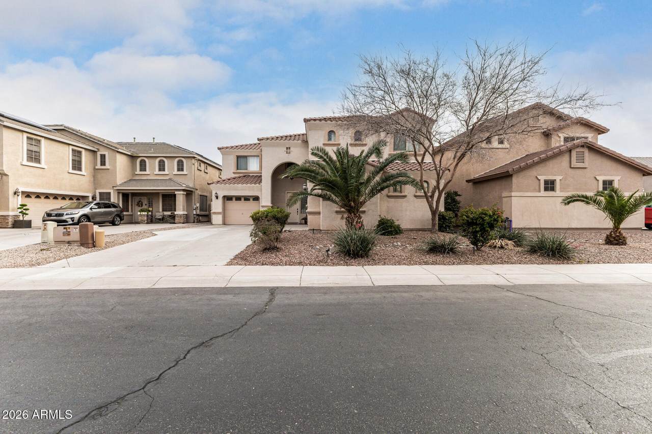 40729 Novak Lane - Photo 1