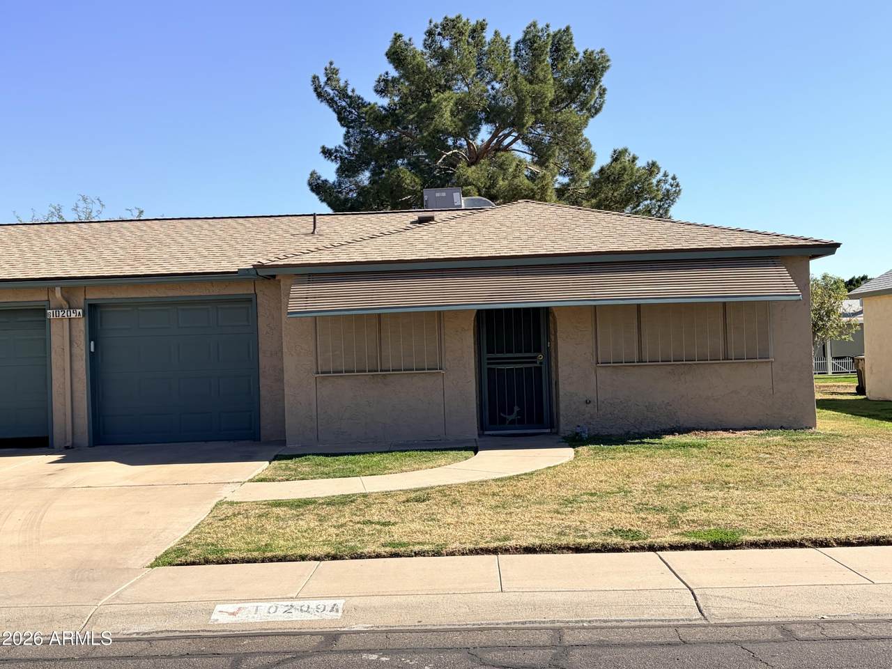 10209 97TH Avenue - Photo 1