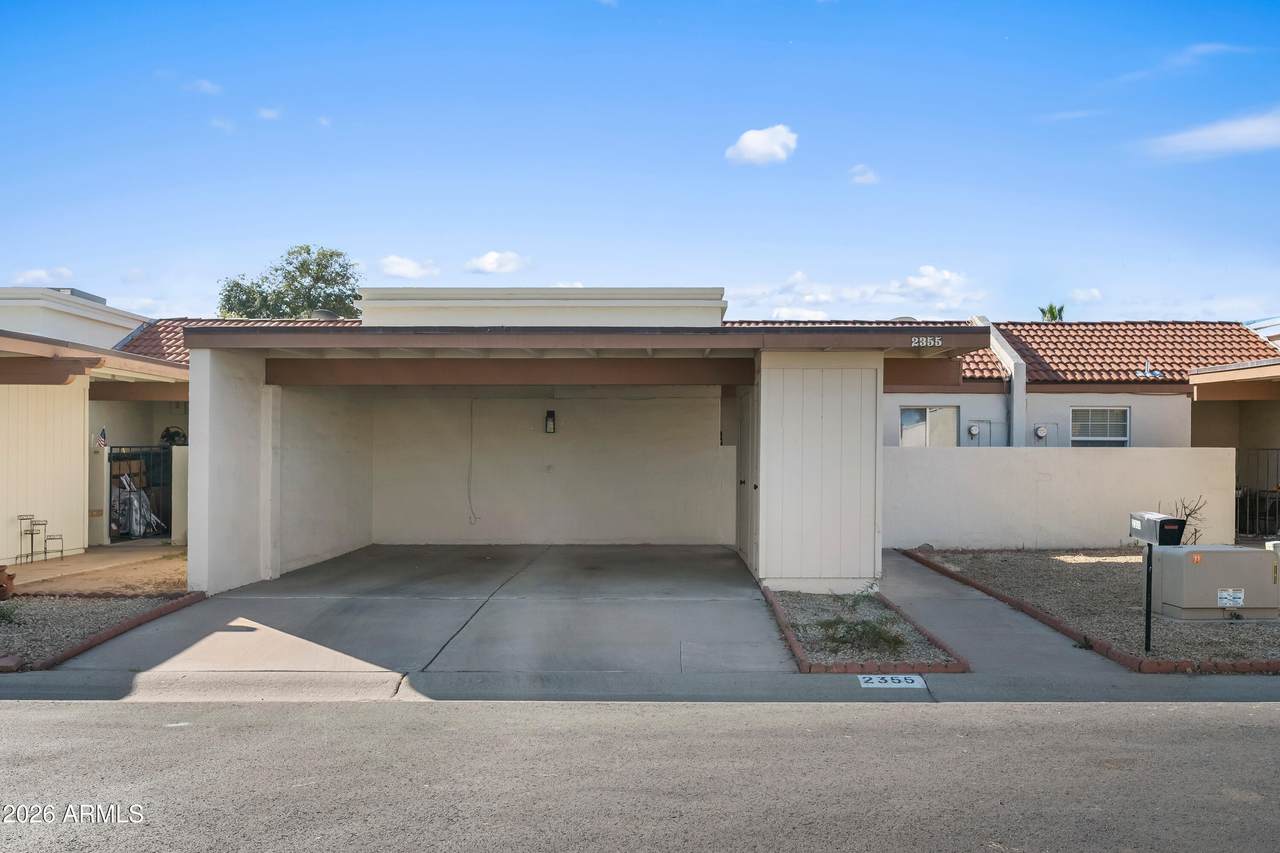 2355 Voltaire Avenue - Photo 1