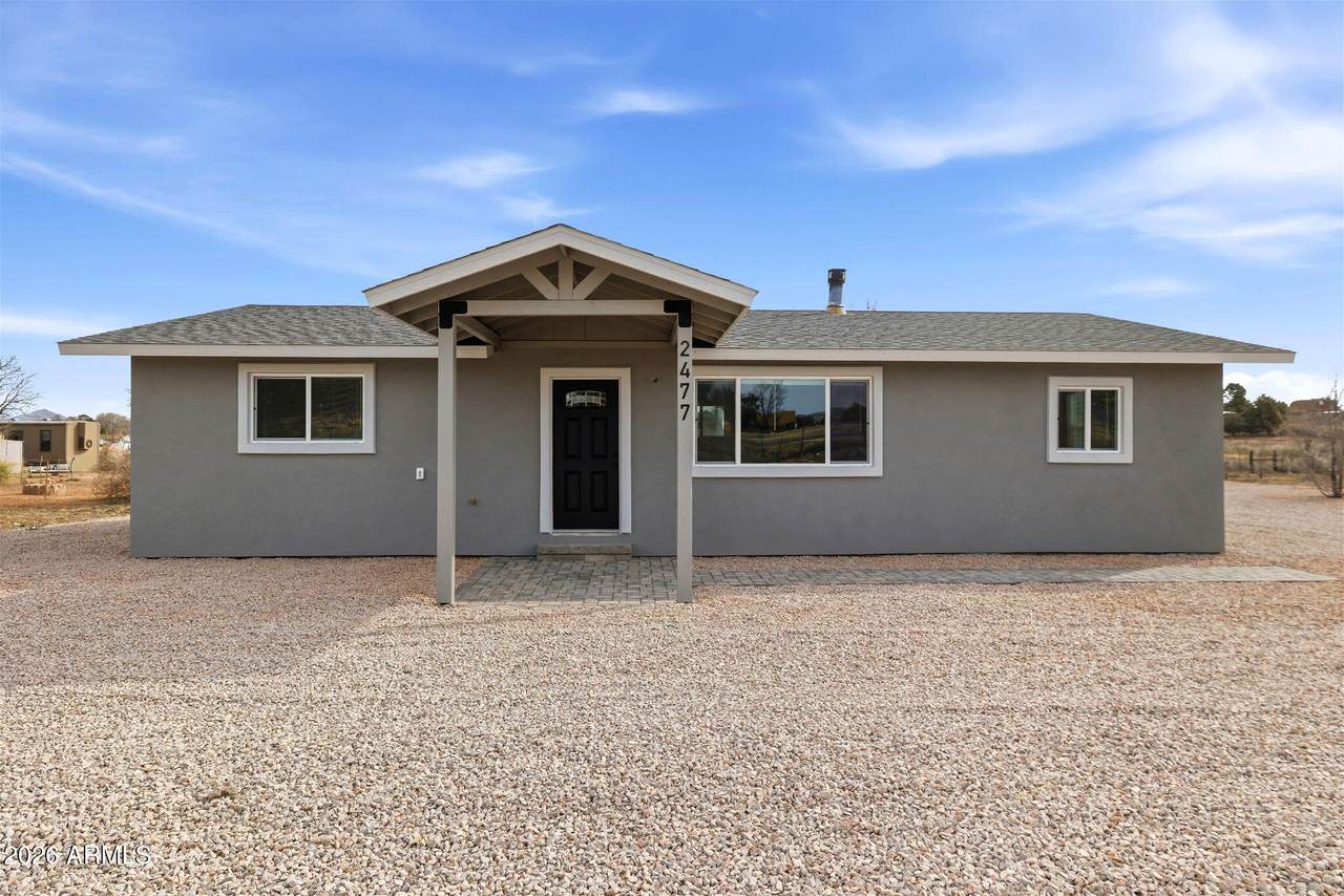 2477 Reed Road - Photo 1