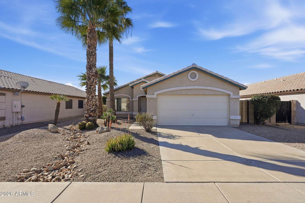 15943 Smokey Drive - Photo 1