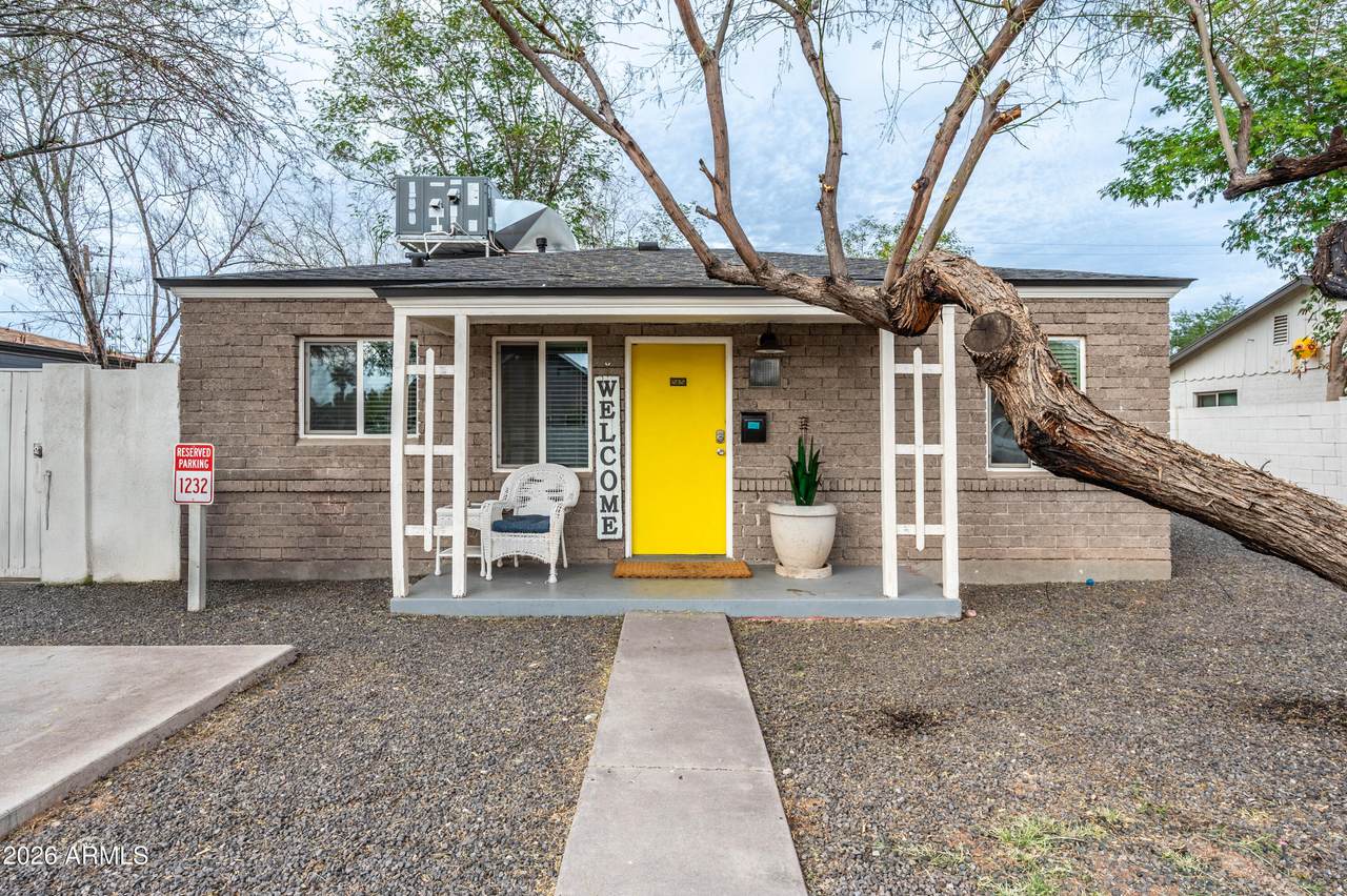 1232 Virginia Avenue - Photo 1