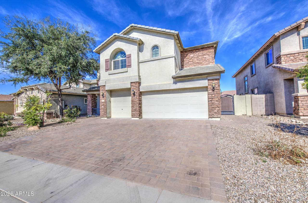 11518 Seaver Avenue - Photo 1