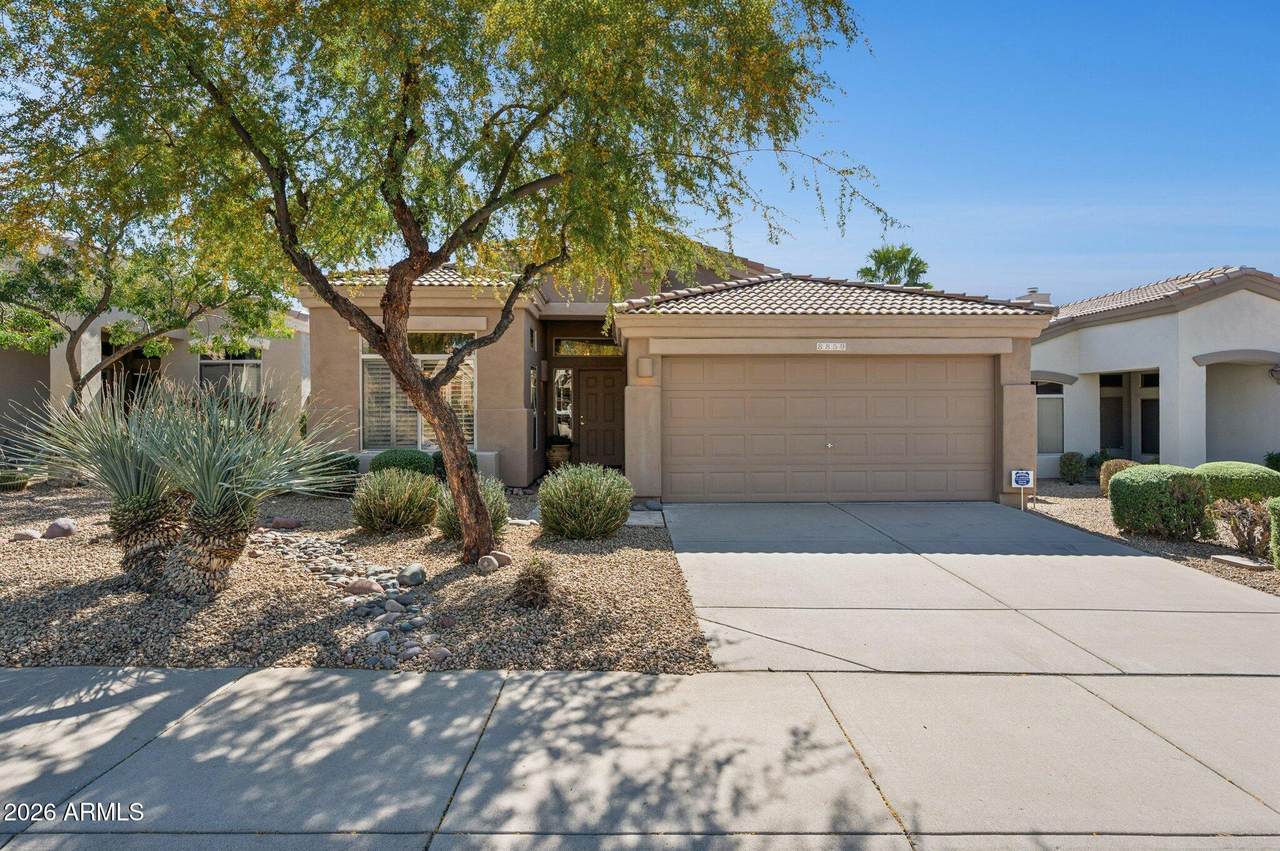 8859 Conquistadores Drive - Photo 1