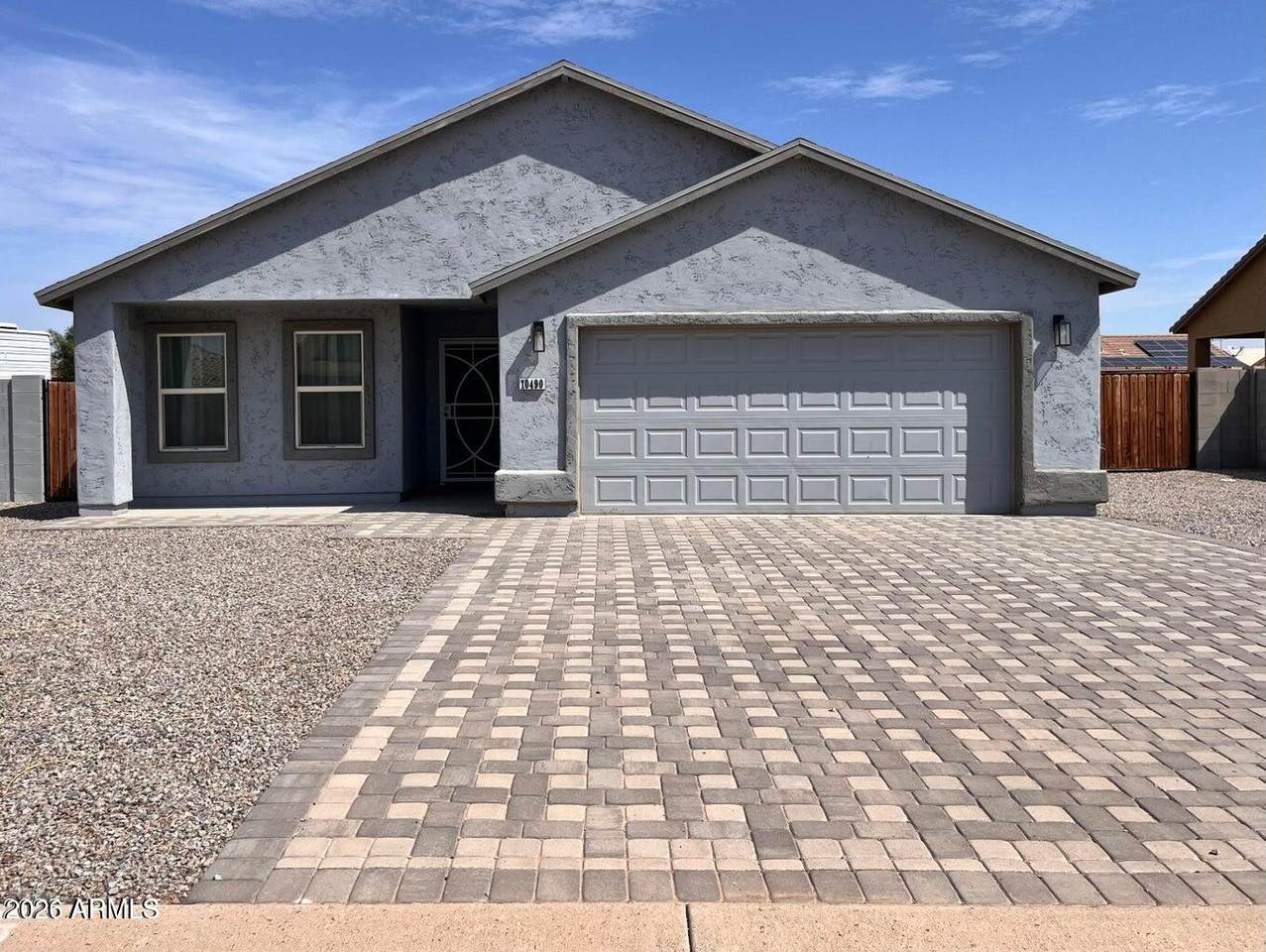 10490 Mazatlan Drive - Photo 1