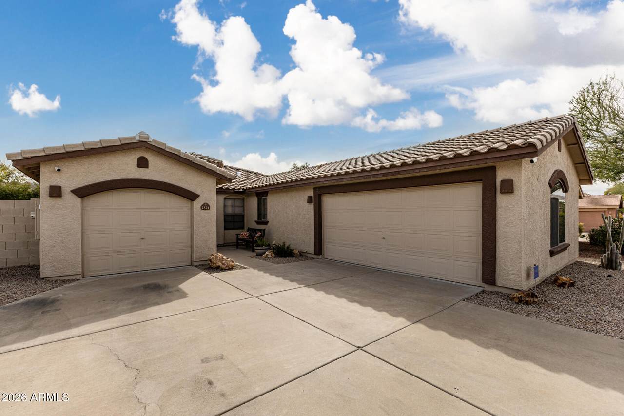2521 Darrel Road - Photo 1
