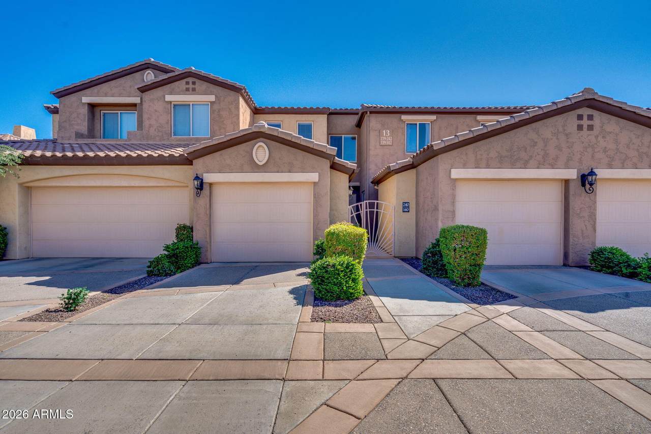 250 Queen Creek Road - Photo 1