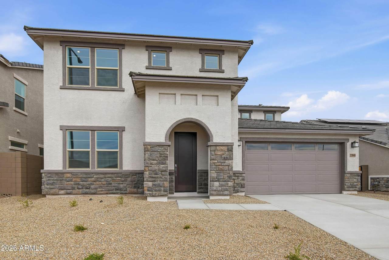 23948 Carver Drive - Photo 1