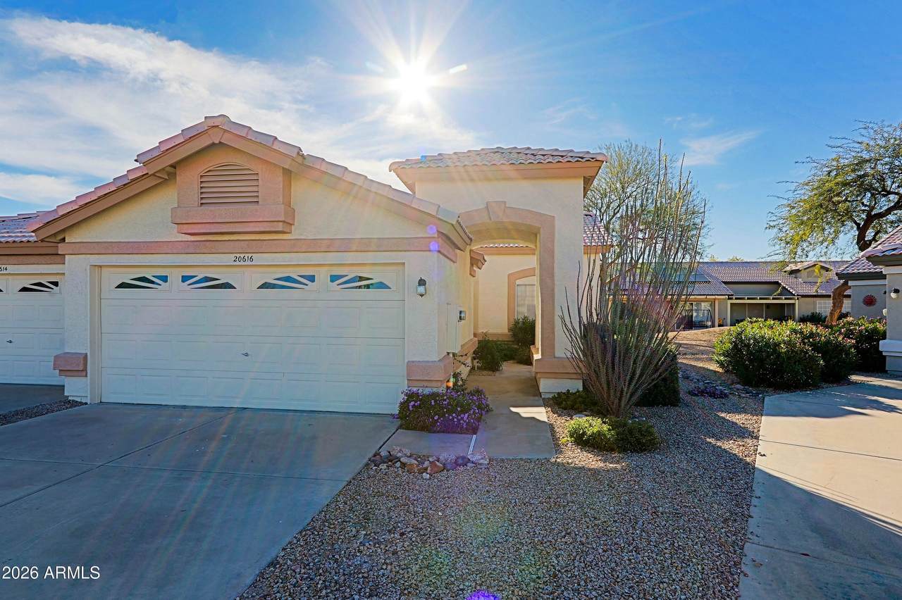 20616 103RD Lane - Photo 1