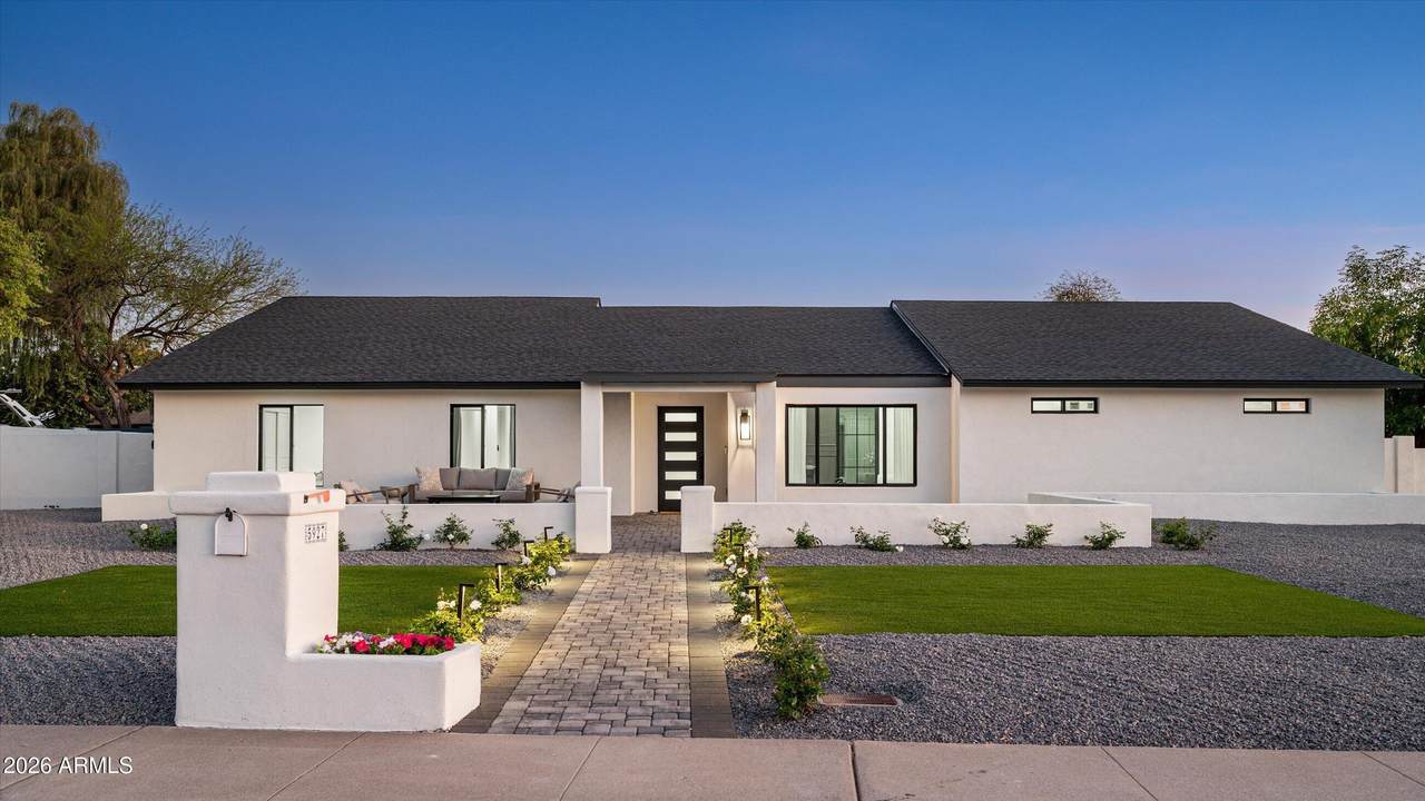 5927 Aster Drive - Photo 1