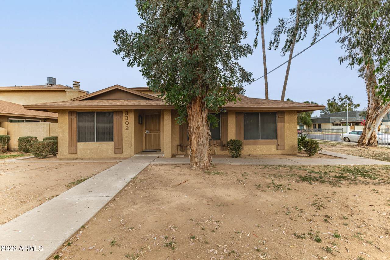 3302 Northern Avenue - Photo 1