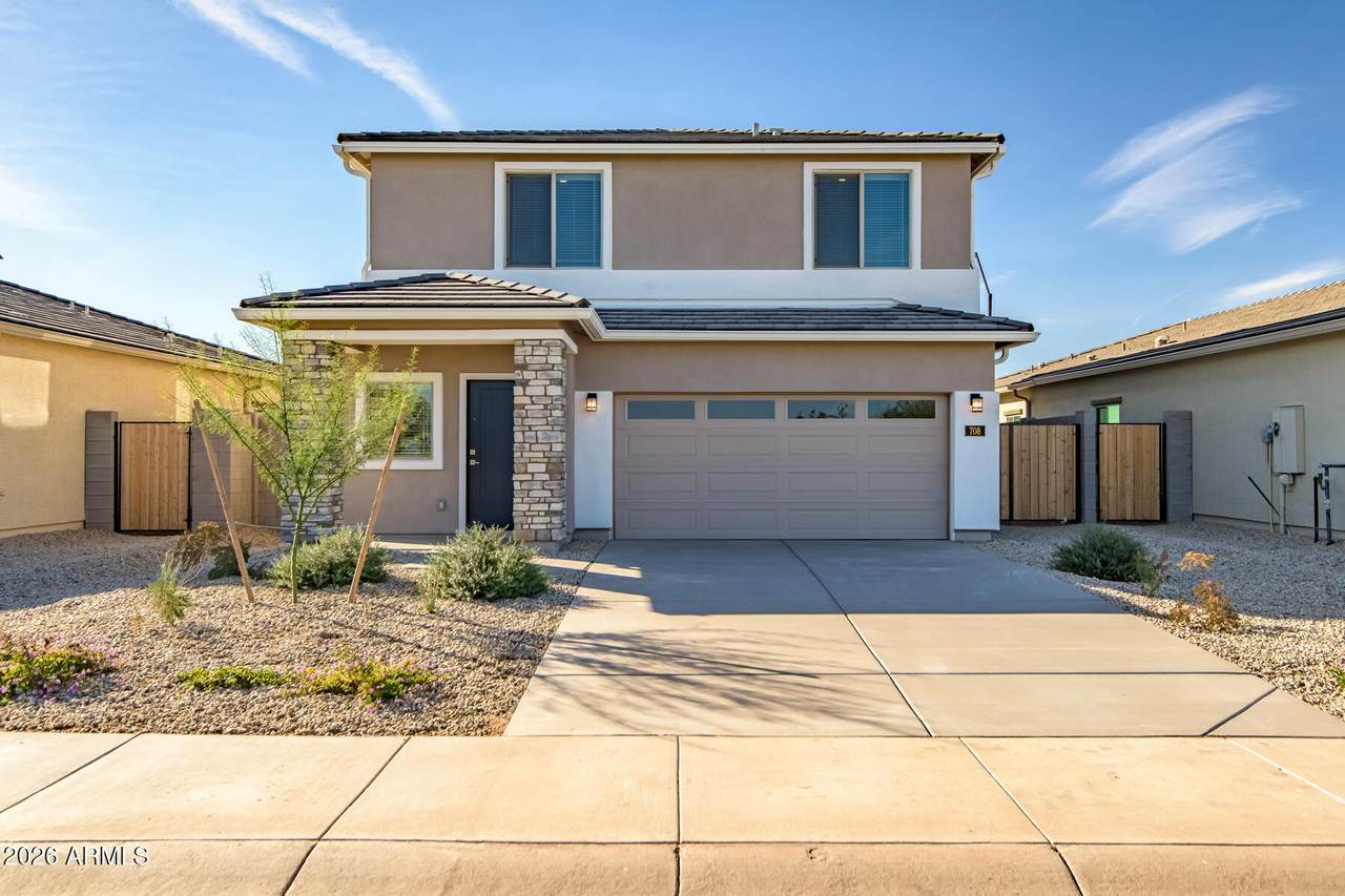 1093 Feliz Street - Photo 1