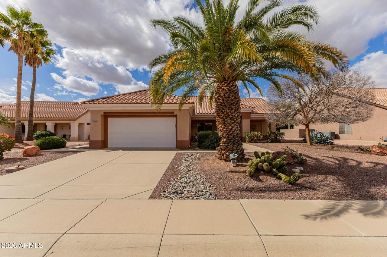 22808 Cherokee Lane - Photo 1