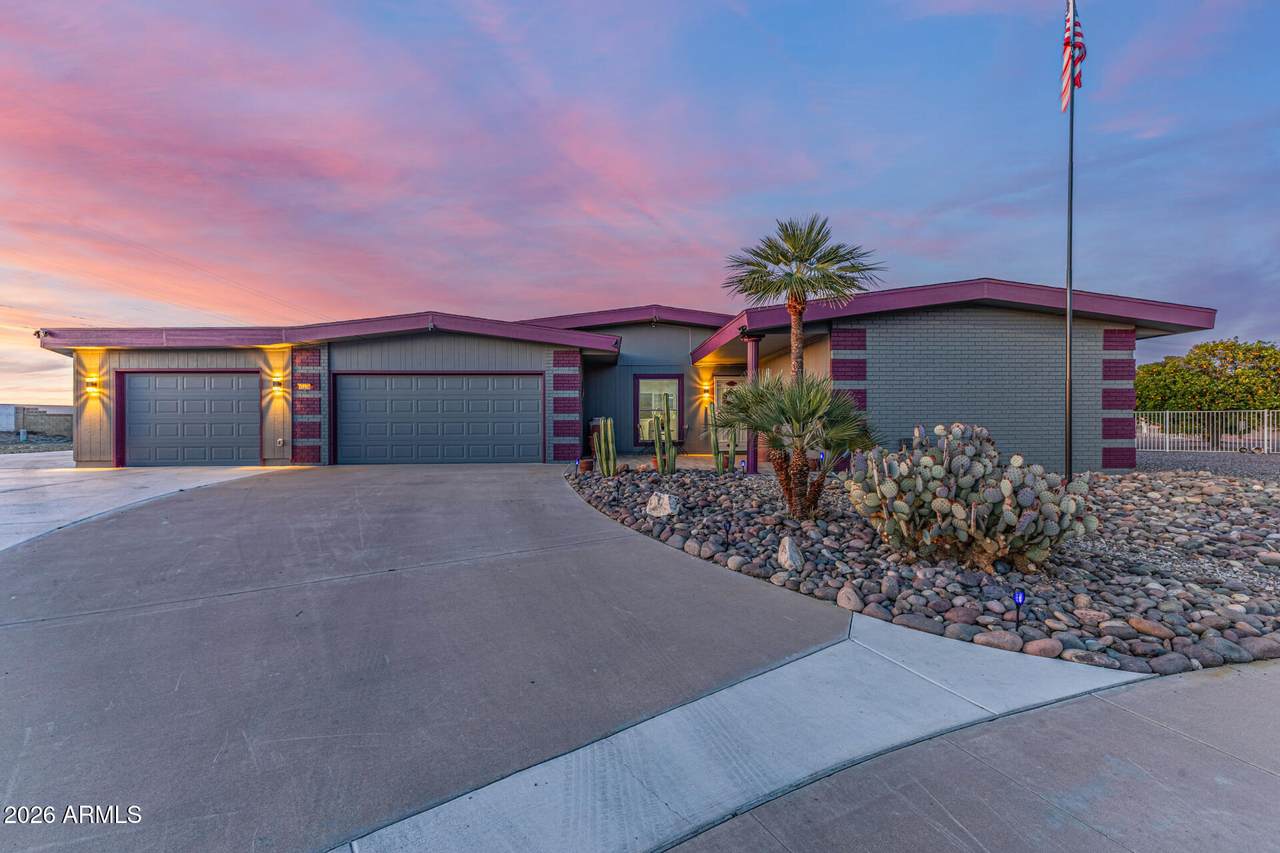 11210 Pueblo Court - Photo 1