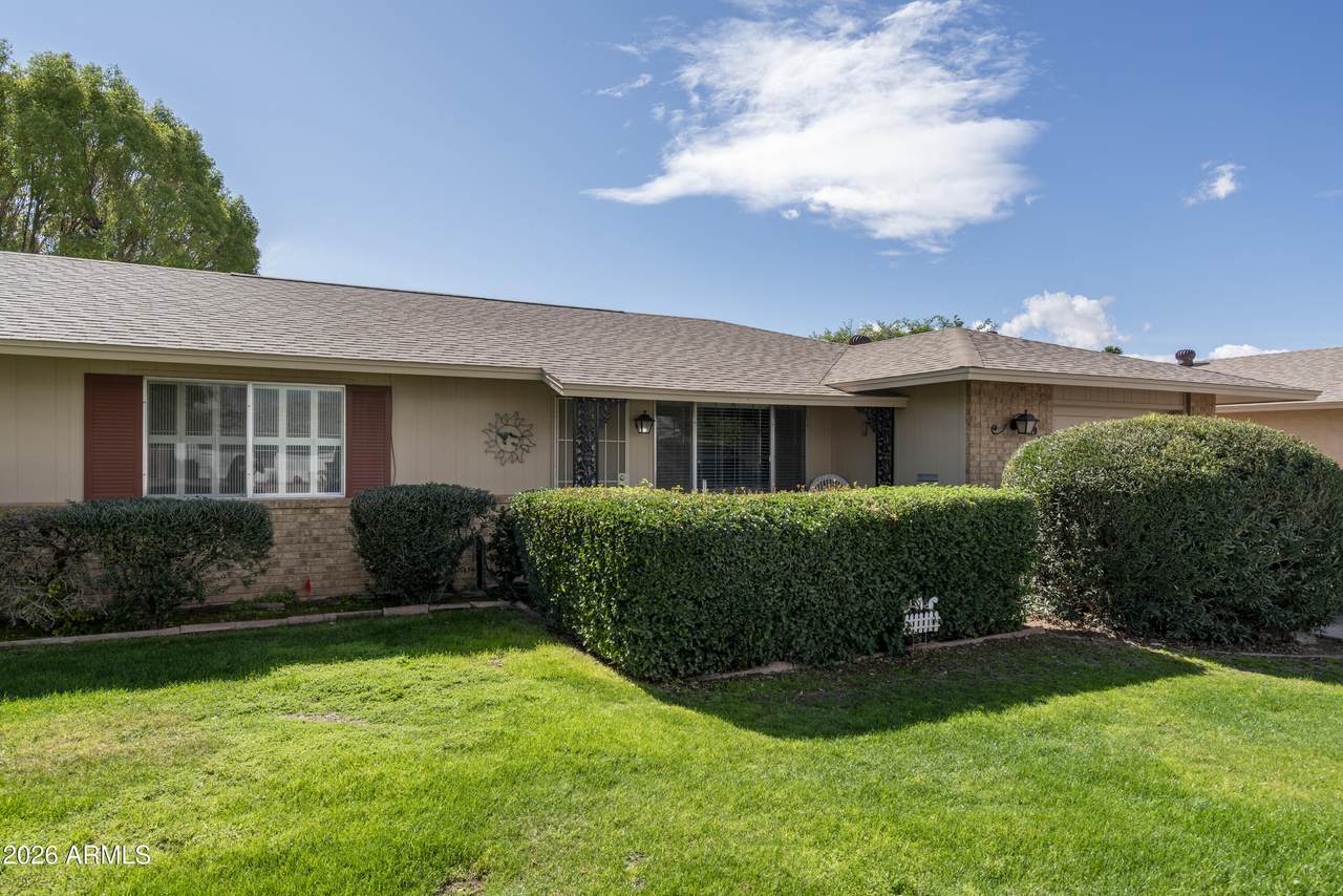 10007 Pleasant Valley Road - Photo 1