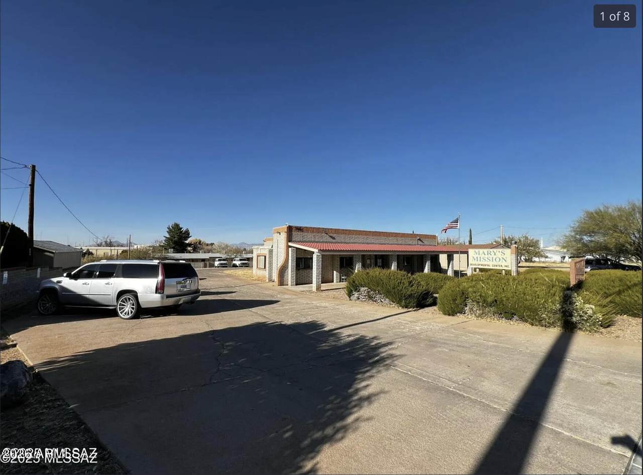 345 Taylor Drive - Photo 1