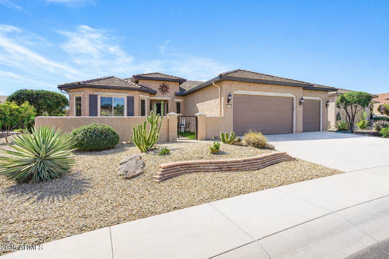 26657 Mohawk Lane - Photo 1