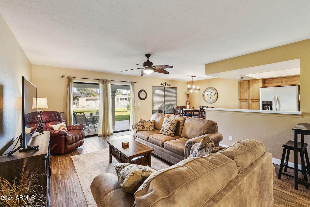 655 Saguaro Way - Photo 1