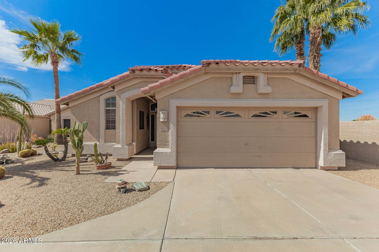 11544 Bobcat Court - Photo 1