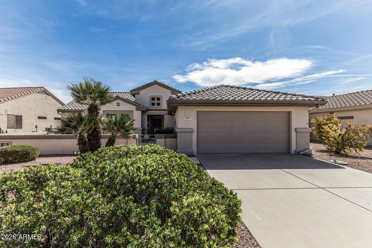 15839 La Paloma Drive - Photo 1