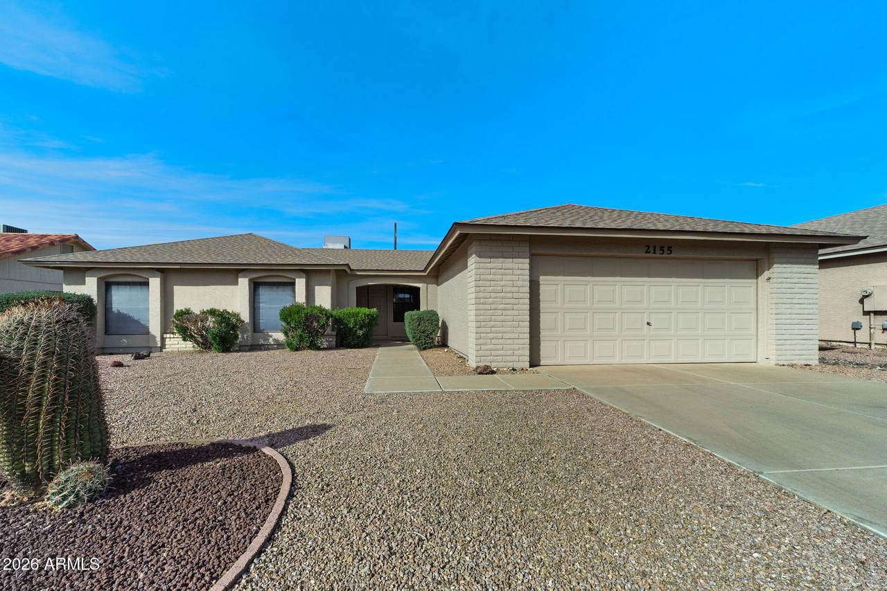 2155 Leisure World - Photo 1