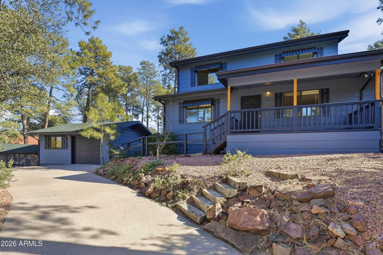201 Mclane Road - Photo 1